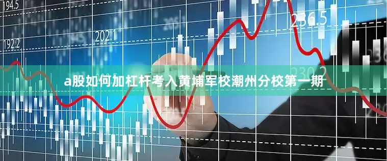 a股如何加杠杆考入黄埔军校潮州分校第一期