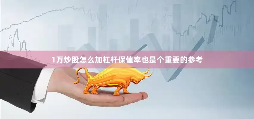 1万炒股怎么加杠杆保值率也是个重要的参考